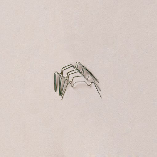 Vitavia Glasfederklammern 2