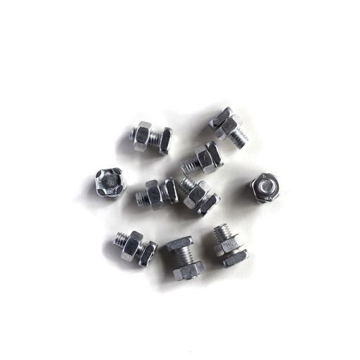 Vitavia Schrauben und Mutternsatz 2