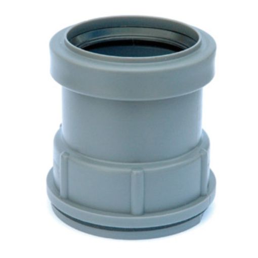 Zulaufstutzen für Kellerablauf Junior 2