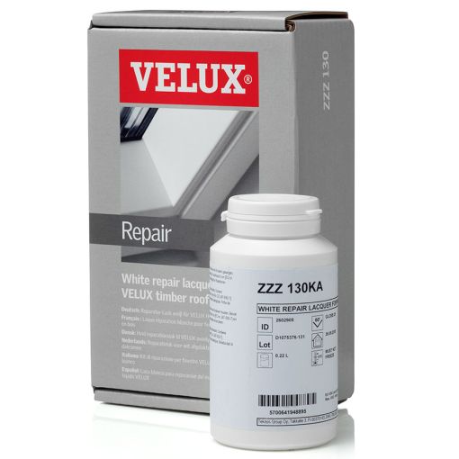 VELUX Lack-Reparatur weiß ZZZ 130KH 2