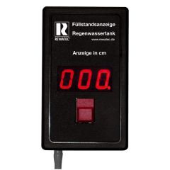Zisternen Zubehör