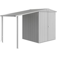 Geräteschuppen Zubehör