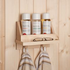Sauna Zubehör