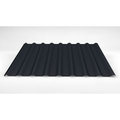 Dachbleche