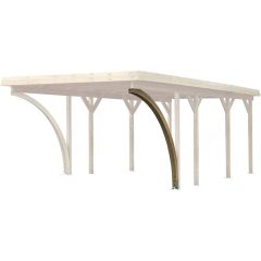 Carports Zubehör