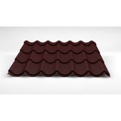 Dachbleche