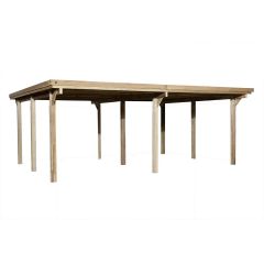 Skan Holz  Carports 