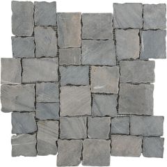 Mosaikfliese
