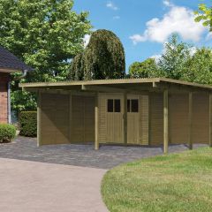 Carports