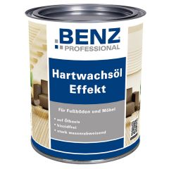 Holzwachs  