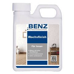 Bodenpflege