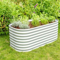 Garten Hochbeet 