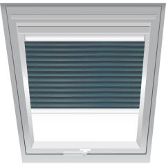 VELUX Sichtschutzrollo  