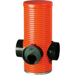 Drainage