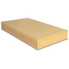 Holzfaserdämmung