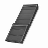 VELUX INTEGRA® Solar-Hitzeschutz-Markise Verdunkelung SSI