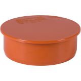 Wellker KG Muffenstopfen DN 110