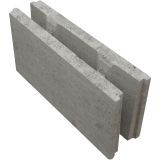 EHL Schalungstein 50x11,5x25 cm grau