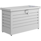 Biohort PaketBox silber-metallic