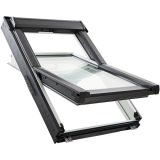 Roto Schwingfenster Konfigurator RotoQ Q4 K200 Kunststoff Aluminium Dachfenster