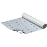 ALUJET Rainguard Dampfbremse