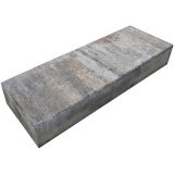 EHL Blockstufe CityPur muschelkalk