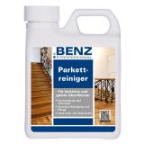 BENZ PROFESSIONAL Parkettreiniger Bodenreiniger