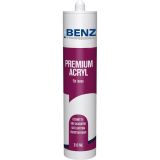 BENZ PROFESSIONAL Premium Acryl-Dichtstoff