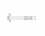 Wellker Trockenbau Deckennagel