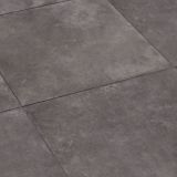 EMPEROR MAXIMA 3.0 SQUARE Terrassenplatte LIBERTY DARK Feinsteinzeug 90x90x3 cm