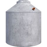 Aquaroc Abwassersammelbehälter (ASM) Abwassersammelgrube Beton