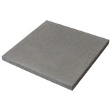 Lithonplus Terrassenplatte Pasand sophistograu