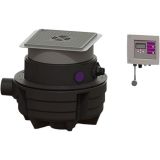 KESSEL Hebeanlage Aqualift F Compact Mono