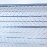 Wellker Rippenstreckmetall