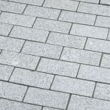 Seltra Natursteine Systempflastersteine BRAVO EXACTA Granit edelgrau