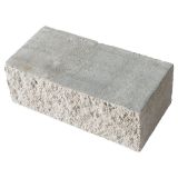 Lithonplus Gartenmauer Trento Mur light hellgrau Mauerstein