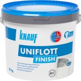 Knauf Uniflott Finish Spachtelmasse 20 kg