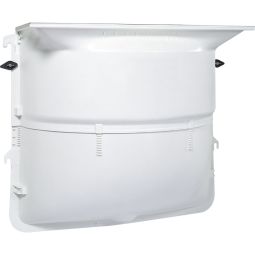 MEA Lichtschacht MEAMAX Komplettset Masche 3