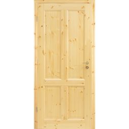 Kilsgaard Zimmertür Holz Typ 02/04 3