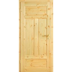 Kilsgaard Zimmertür Holz Typ 02/04 3