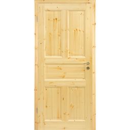 Kilsgaard Zimmertür Holz Typ 02/05 3