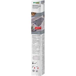 Lichtschachtabdeckung teleskopierbar 40x80cm bis 60x140cm 4