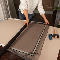 Windhager Insektenschutz Fiberglas Perfect View 5