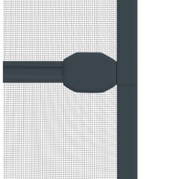 Windhager Insektenschutz Plus Rahmen Tür 6