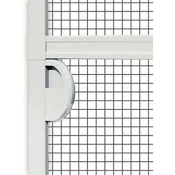 Windhager Insektenschutz Expert Rahmen Tür 7