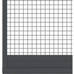 Windhager Insektenschutz Expert Rahmen Tür 7