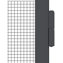 Windhager Insektenschutz Expert Rahmen Tür 6