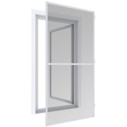 Windhager Insektenschutz Basic Rahmen Tür 3