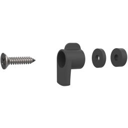 Windhager Insektenschutz Vorreiber Set 4 3