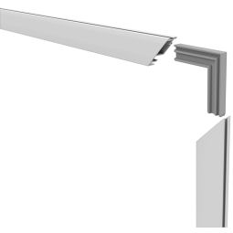 Windhager Insektenschutz Expert Gehrungsecke Fenster 3